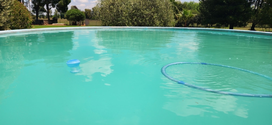 Commercial Property for Sale in Ferreira Free State